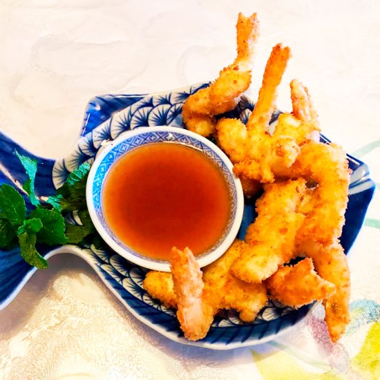 scampi